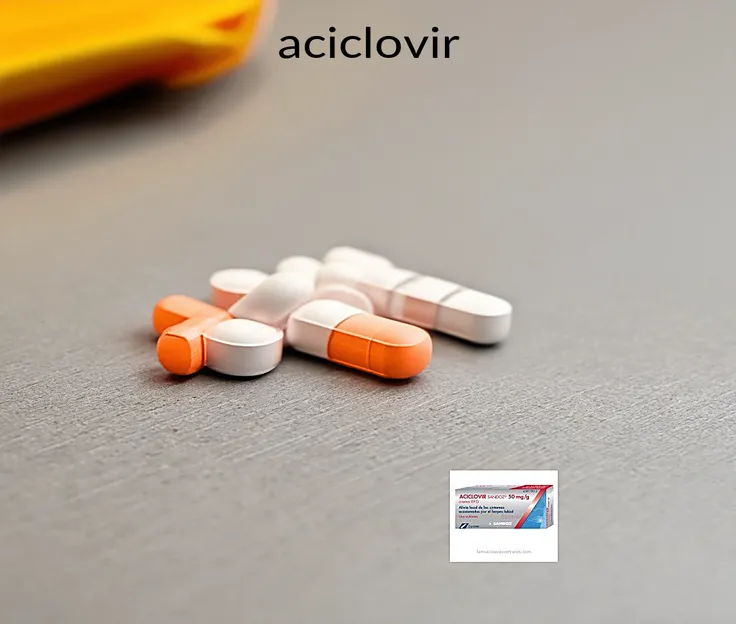 Aciclovir 1