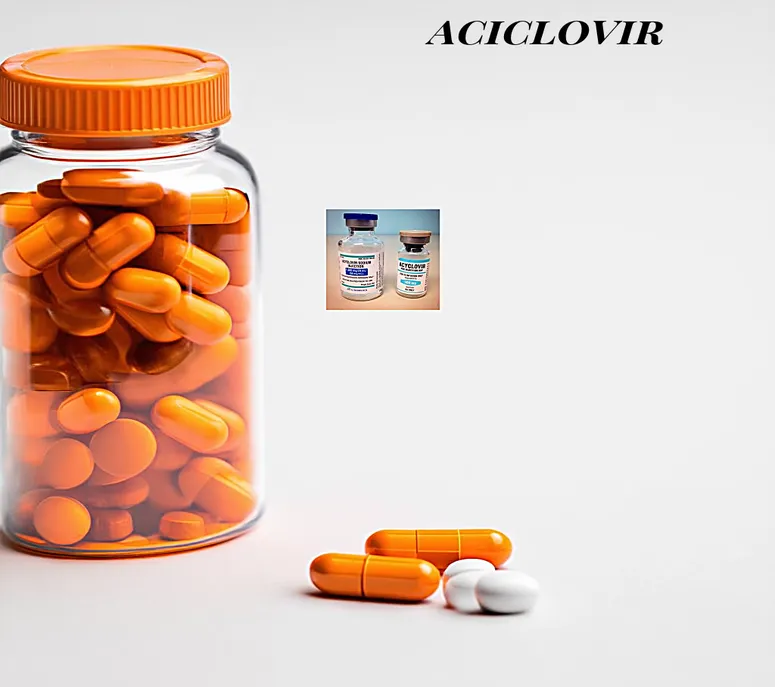 Aciclovir 2