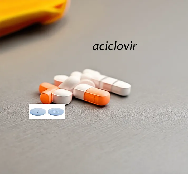 Aciclovir 3